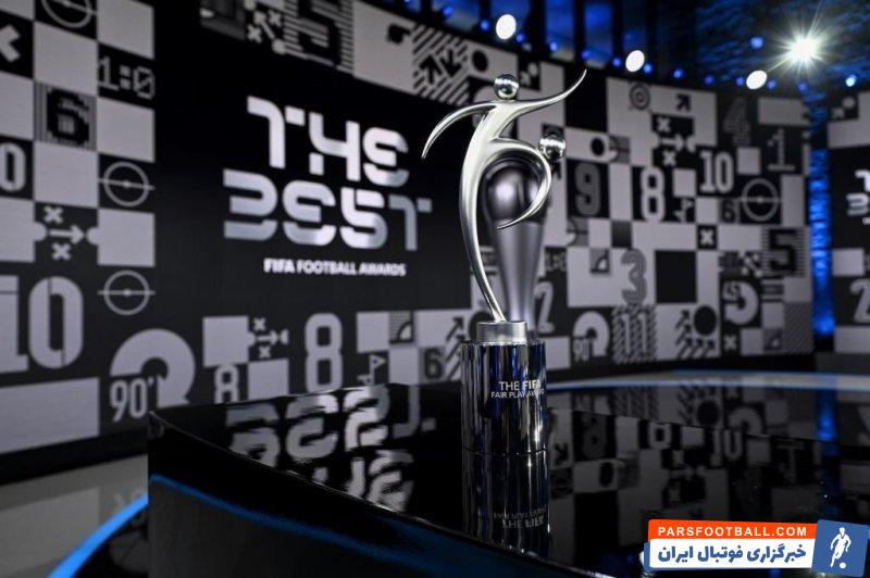 فیفا ؛ رونمایی از لیست نامزدهای بهترین های سال 2022 فیفا