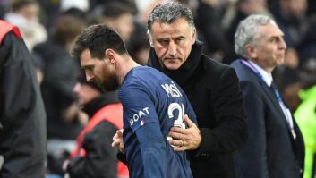 کریستوف گالتیه