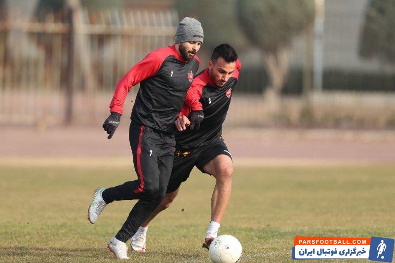 مصدومیت علیرضا خدادادی