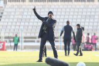 ادعای نشریه آ.اس اسپانیا مبنی بر احتمال انتخاب پاکو خمس به عنوان سرمربی تیم ملی ایران