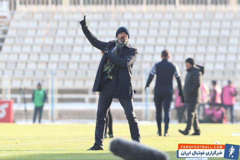 ادعای نشریه آ.اس اسپانیا مبنی بر احتمال انتخاب پاکو خمس به عنوان سرمربی تیم ملی ایران