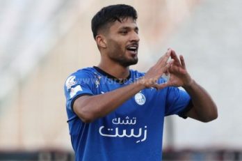 مصاف دشوار استقلال برابر تراکتور در تبریز در هفته پانزدهم