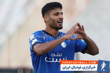 مصاف دشوار استقلال برابر تراکتور در تبریز در هفته پانزدهم