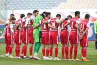 پرسپولیس