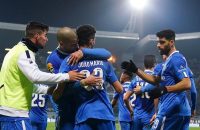 فرصت سوزی های متعدد مهدی طارمی در دیدار پورتو و ویتوریا گیمارش