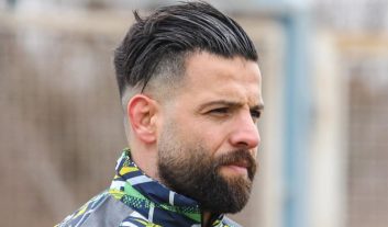 بازگشت محمد عباسزاده به تمرینات تراکتور پس از دوری سه ماهه