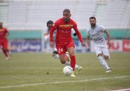 ادامه حضور اشکان دژاگه با فولاد خوزستان پس از توافق با مدیران باشگاه