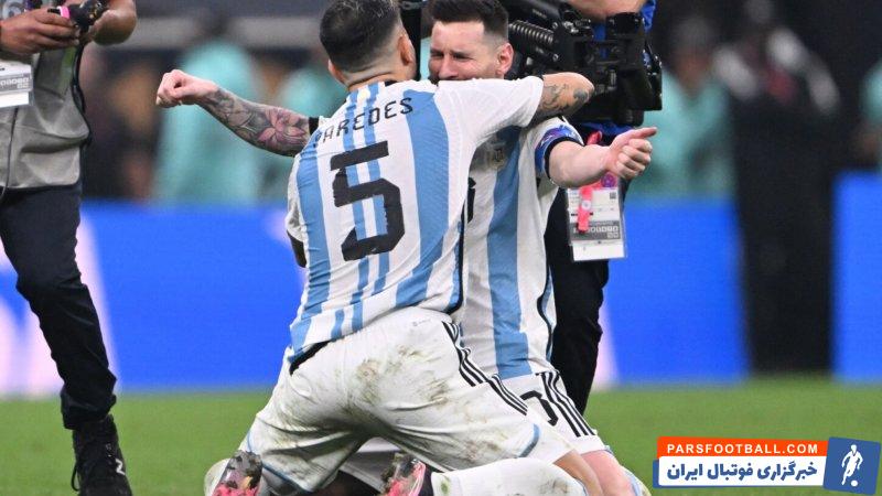 لئاندرو پاردس