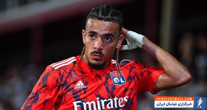 چلسی خواهان جذب مالو گوستو از المپیک لیون با 40 میلیون یورو