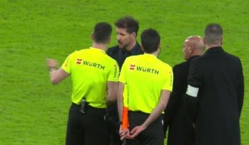 دیهگو سیمئونه