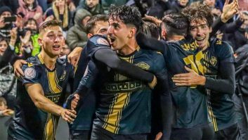 بارسلونا و اینترسیتی