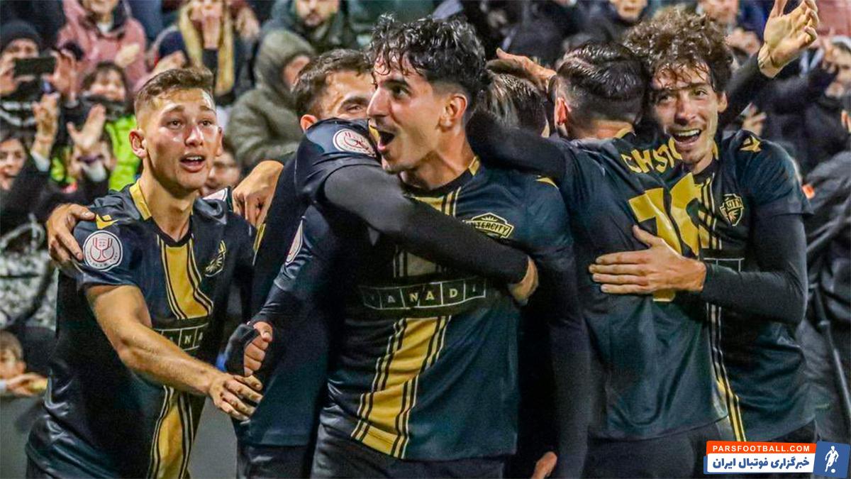 بارسلونا و اینترسیتی