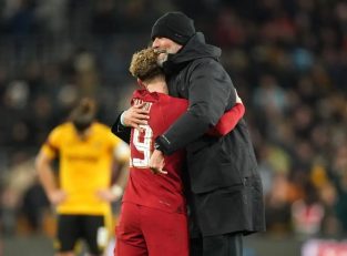 هاروی الیوت