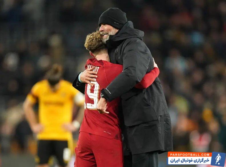 هاروی الیوت