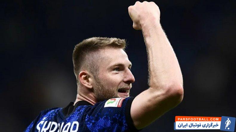 سفر ناصرالخلیفی به شهر میلان برای مذاکره با اینتر بر سر جذب میلان اشکرینیار