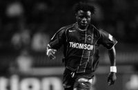 درگذشت نابهنگام مودست امبامی ، پیشکسوت فرانسه در 40 سالگی به دلیل سکته قلبی