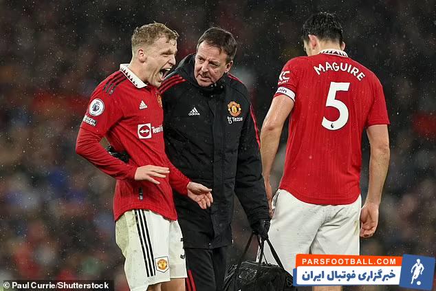 منچستریونایتد