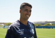 لوئیس سوارز