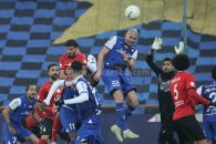 نقش تاثیرگذار رافائل سیلوا در پیروزی دشوار استقلال برابر تراکتور