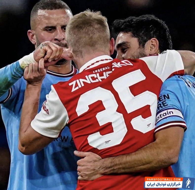 الکساندر زینچنکو