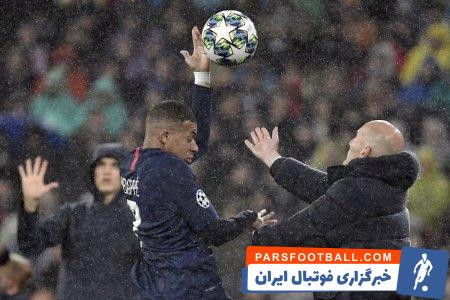 کیلیان امباپه