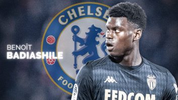 چلسی ؛ مهارت های دفاعی بادیاشیل در فصل 2022/2023