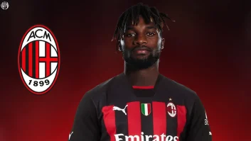 ماکسیمین ؛ گل ها و مهارت های آلن سن ماکسیمین 2022/2023