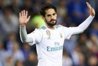 توافق احتمالی ایسکو با مدیران یونیون برلین در روزهای آتی