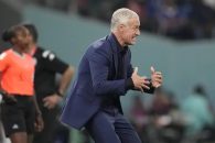 تمدید قرارداد دیدیه دشان با تیم ملی فرانسه تا پایان جام جهانی 2026