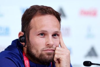 بایرن مونیخ در آستانه توافق با دالی بلیند تا پایان فصل جاری