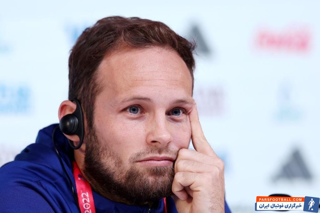 بایرن مونیخ در آستانه توافق با دالی بلیند تا پایان فصل جاری