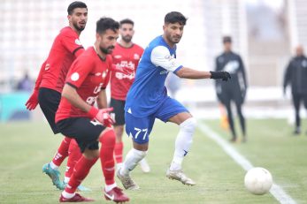 کاظم محمودی پیشکسوت تراکتور درباره این تیم صحبت کرد