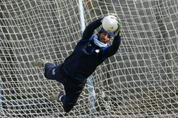 علیرضا رضایی