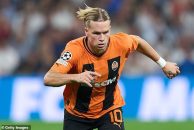 مودریک ؛ استوری مودریک در تمجید از آرتتا و دزربی