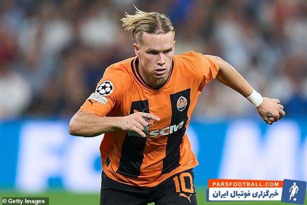 مودریک ؛ استوری مودریک در تمجید از آرتتا و دزربی