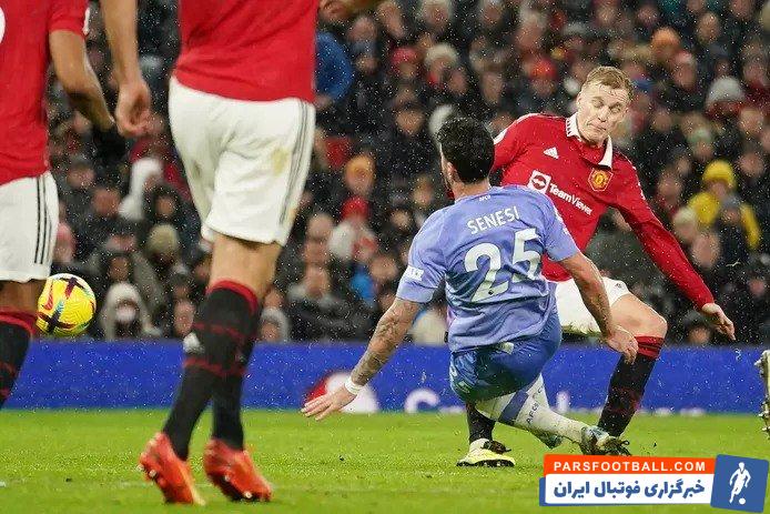 دونی فن‌دبیک