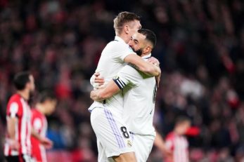 3 بازی دشوار رئال مادرید برابر اتلتیکو مادرید، سوسیداد و والنسیا در طول یک هفته