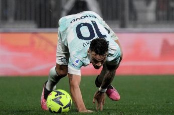 لائوتارو مارتینز