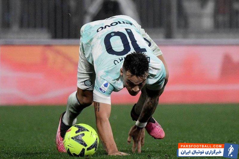 لائوتارو مارتینز