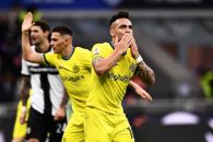 پیروزی اینتر برابر پارما در کوپا ایتالیا با 2 گل