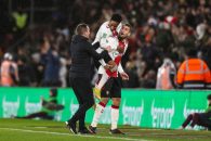 حذف تلخ منچسترسیتی از جام اتحادیه انگلیس با شکست در خانه ساوتهمپتون