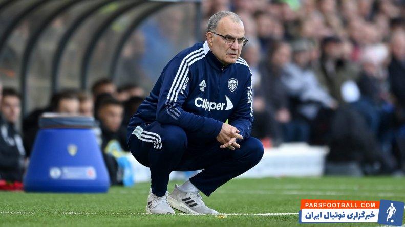 مارسلو بیلسا