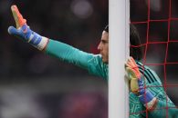 اولین بازی یان زومر در بایرن مونیخ در برابر لایپزیش در بوندسلیگا