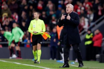 کارلو آنچلوتی