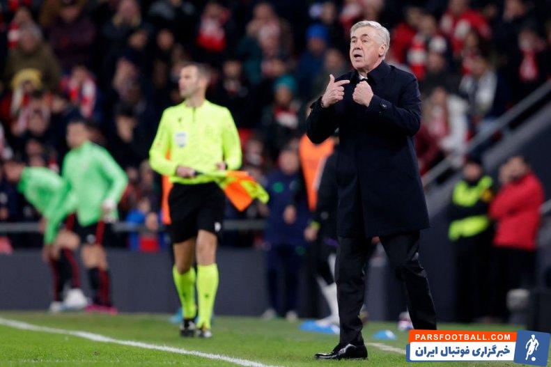 کارلو آنچلوتی