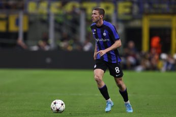 پاسخ منفی اینتر به پیشنهاد بارسلونا برای معاوضه جوردی آلبا و رابین گوسنس