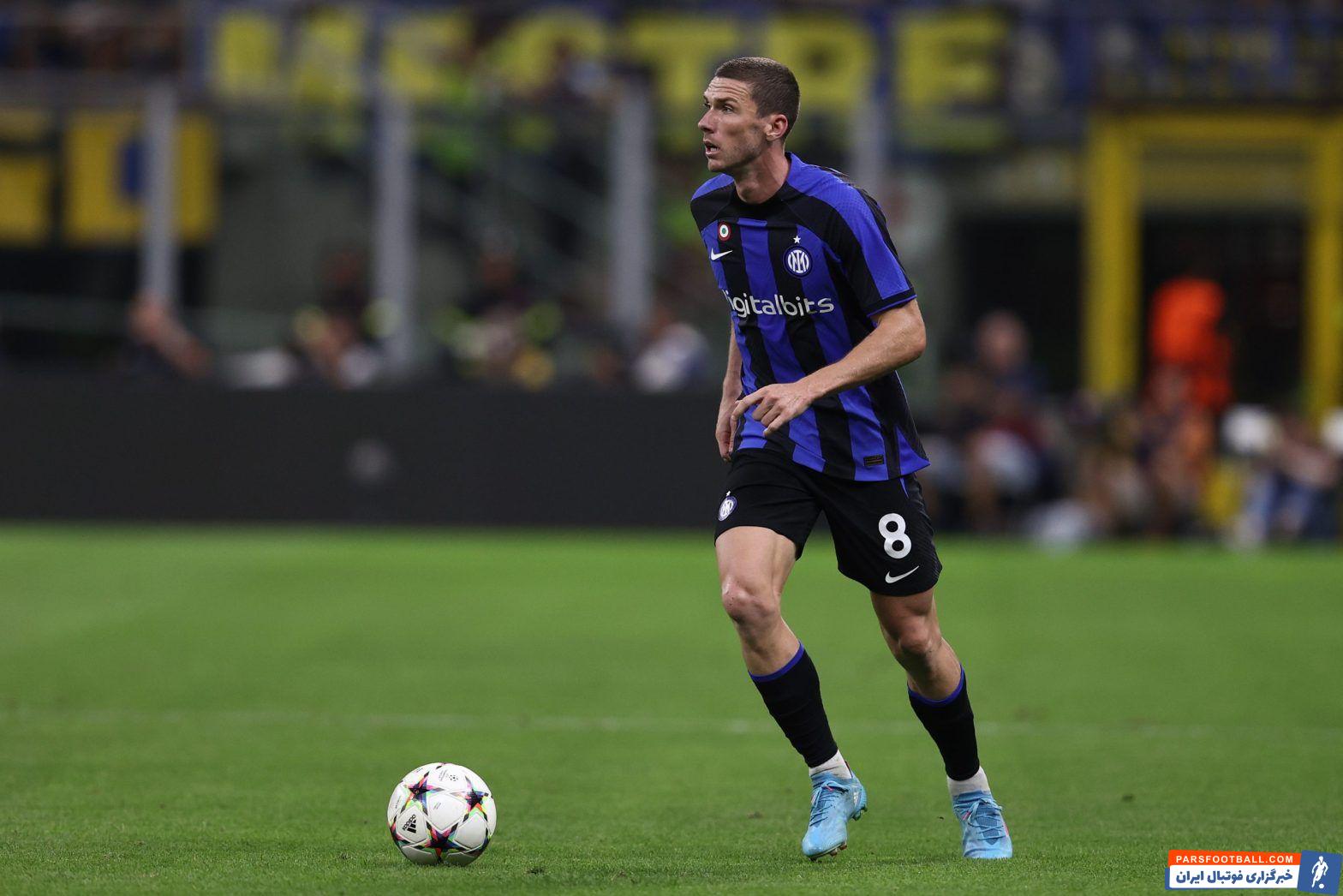 پاسخ منفی اینتر به پیشنهاد بارسلونا برای معاوضه جوردی آلبا و رابین گوسنس