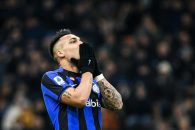 لائوتارو مارتینز