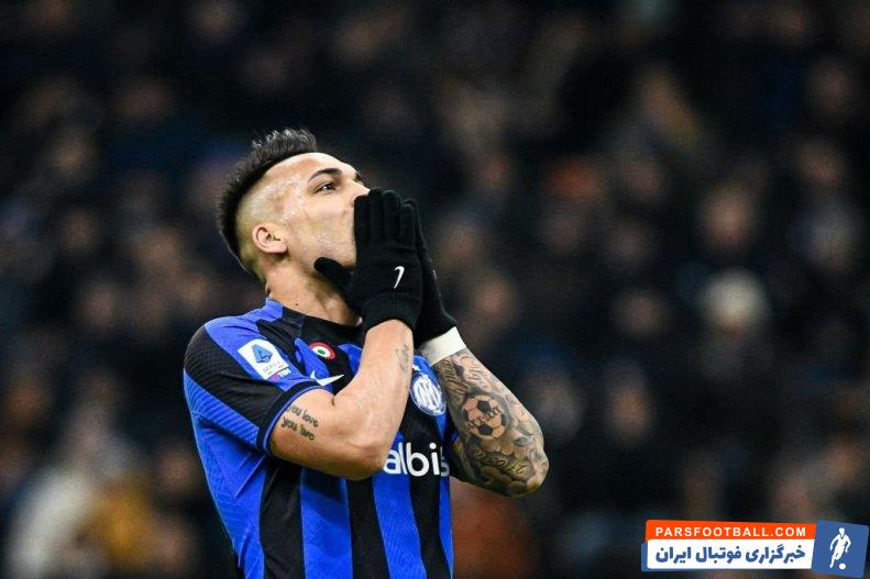 لائوتارو مارتینز