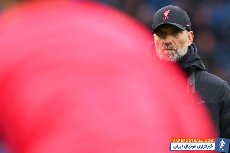 ادامه تیره روزی های لیورپول در فصل جاری با حذف زودهنگام از جام حذفی